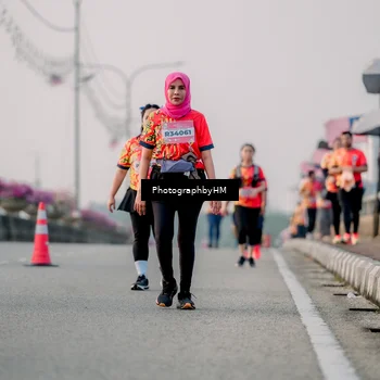 Runner Photo 5814864