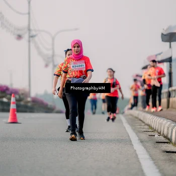 Runner Photo 5814865