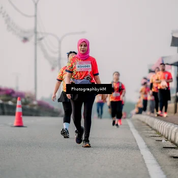 Runner Photo 5814867