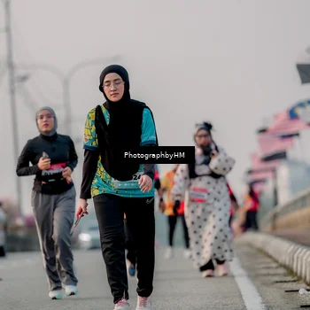 Runner Photo 5814870