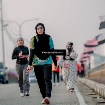 Runner Photo 5814876