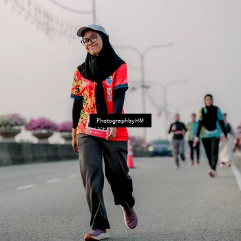 Runner Photo 5814889