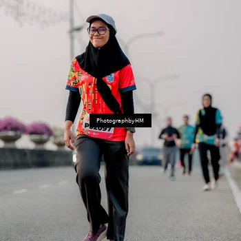 Runner Photo 5814890