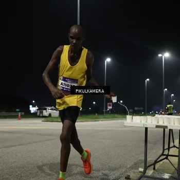 Runner Photo 5814896