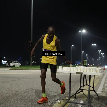 Runner Photo 5814898