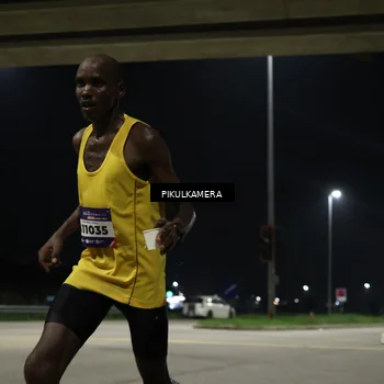 Runner Photo 5814899