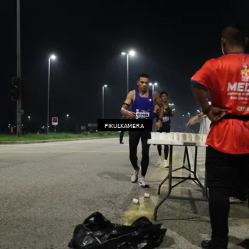 Runner Photo 5814904