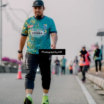 Runner Photo 5814909