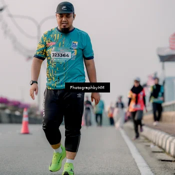 Runner Photo 5814910