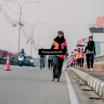 Runner Photo 5814911