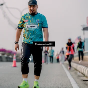Runner Photo 5814912
