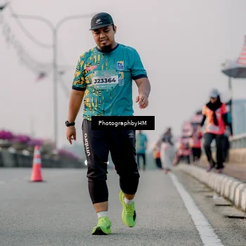 Runner Photo 5814914