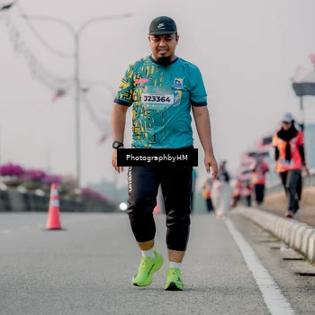 Runner Photo 5814915
