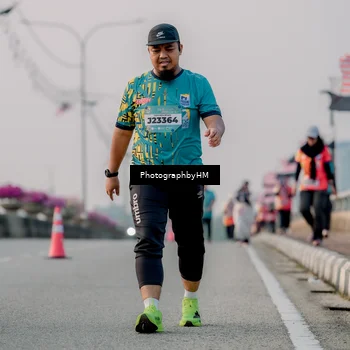 Runner Photo 5814916