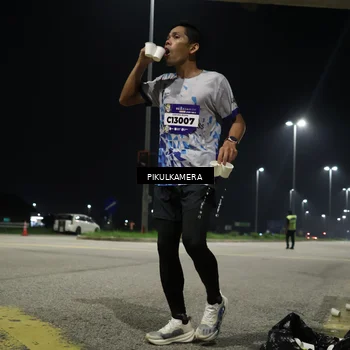 Runner Photo 5814917