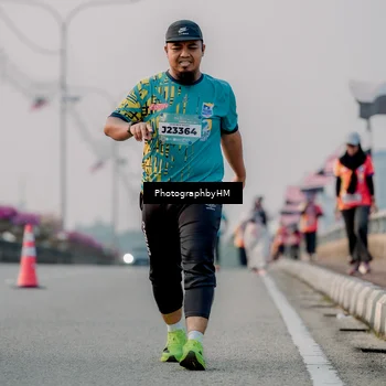 Runner Photo 5814920