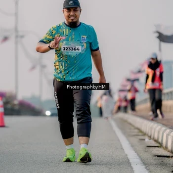 Runner Photo 5814921