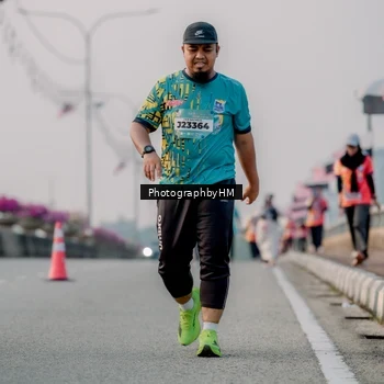 Runner Photo 5814922