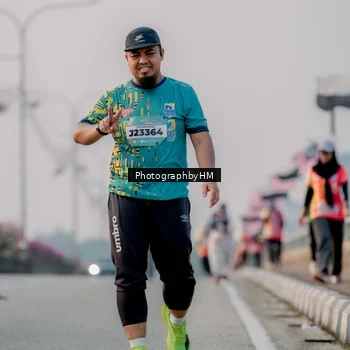 Runner Photo 5814926