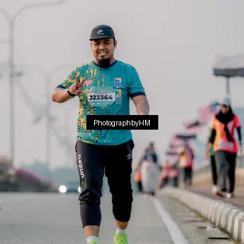Runner Photo 5814927