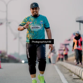 Runner Photo 5814928