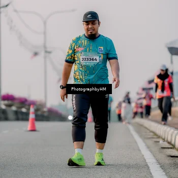 Runner Photo 5814931