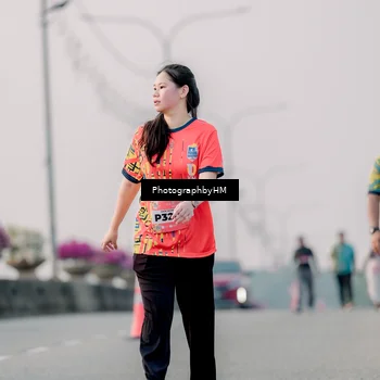 Runner Photo 5814933