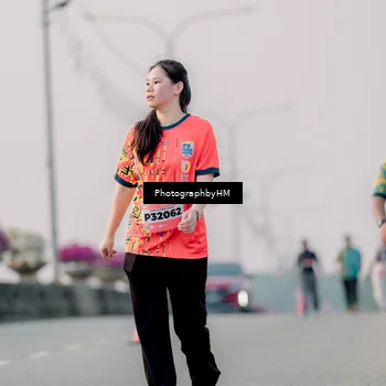 Runner Photo 5814935