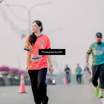 Runner Photo 5814936