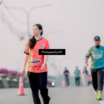Runner Photo 5814938