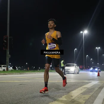 Runner Photo 5814939