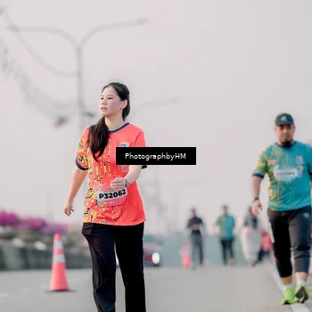Runner Photo 5814940