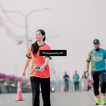 Runner Photo 5814941