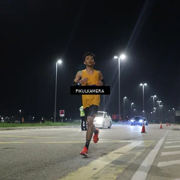 Runner Photo 5814945