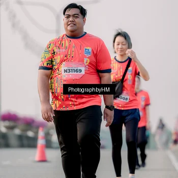 Runner Photo 5814946