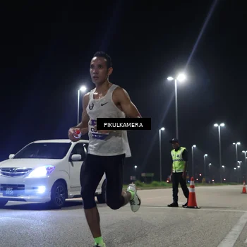 Runner Photo 5814949