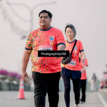 Runner Photo 5814950