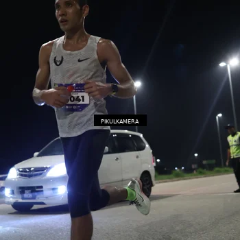 Runner Photo 5814953