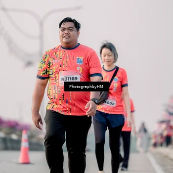 Runner Photo 5814954