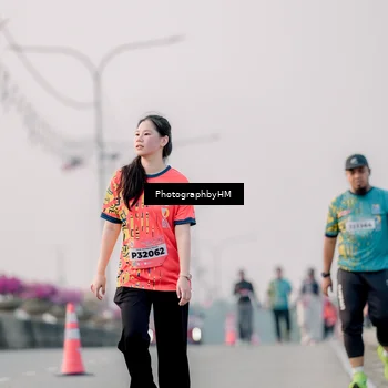 Runner Photo 5814956