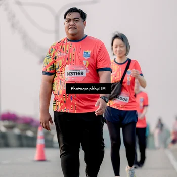 Runner Photo 5814959