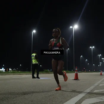 Runner Photo 5814960