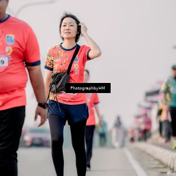 Runner Photo 5814962