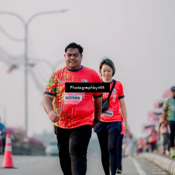 Runner Photo 5814963