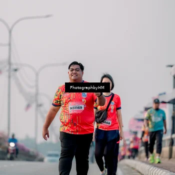 Runner Photo 5814967