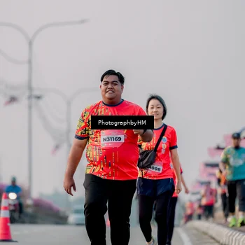 Runner Photo 5814975