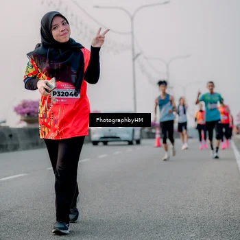 Runner Photo 5815001