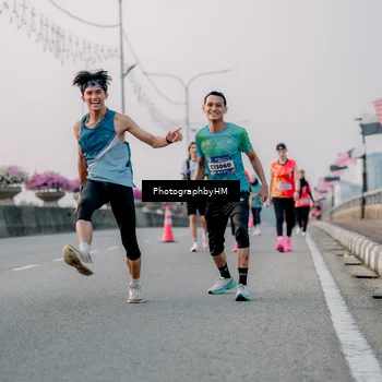 Runner Photo 5815002