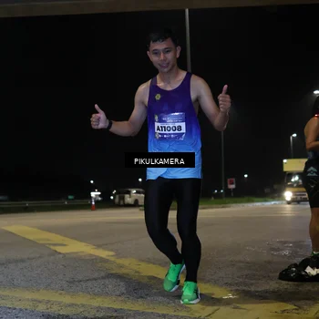 Runner Photo 5815004
