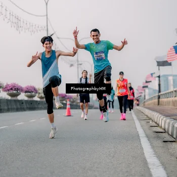 Runner Photo 5815006
